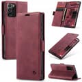 Miniatyrbillede 11 af 11: Spacecase Wallet Case Til Samsung Galaxy Note 20 Ultra Phone
