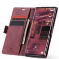 Miniatyrbillede 1 af 11: Spacecase Wallet Case Til Samsung Galaxy Note 20 Ultra Phone