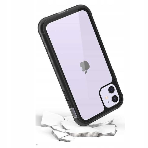 Spacecase Case Sc Armor 360 For Iphone 11 Dekselbeskyttelse Silikon