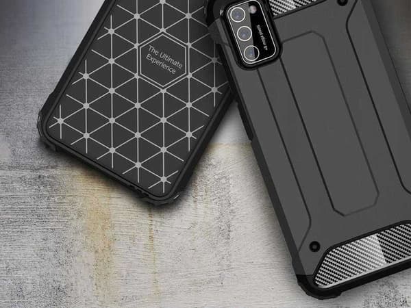 Spacecase Case Til Samsung Galaxy A41 X-Armor Protective