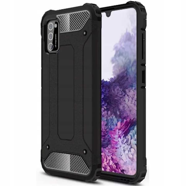 Spacecase Case Til Samsung Galaxy A41 X-Armor Protective