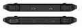 Miniatyrbilde 5 av 8: Spacecase Case Deksel For Galaxy Note 20 Ultra Black