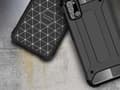 Miniatyrbilde 6 av 9: Spacecase Case Deksel For Samsung Galaxy A21S Sc X-Armor