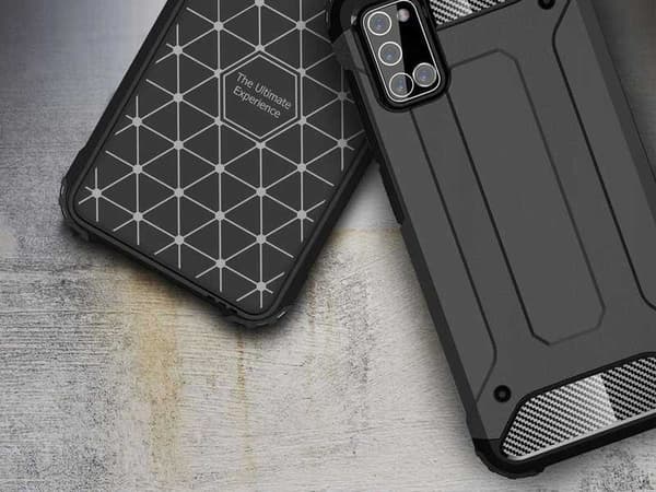 Spacecase Case Deksel For Samsung Galaxy A21S Sc X-Armor
