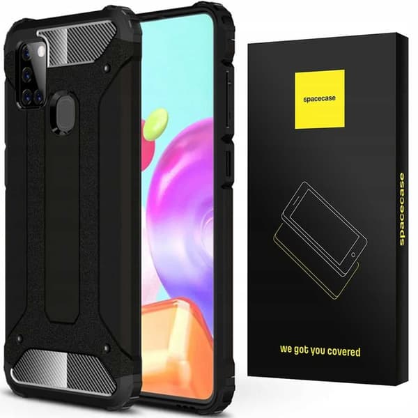 Spacecase Case Deksel For Samsung Galaxy A21S Sc X-Armor