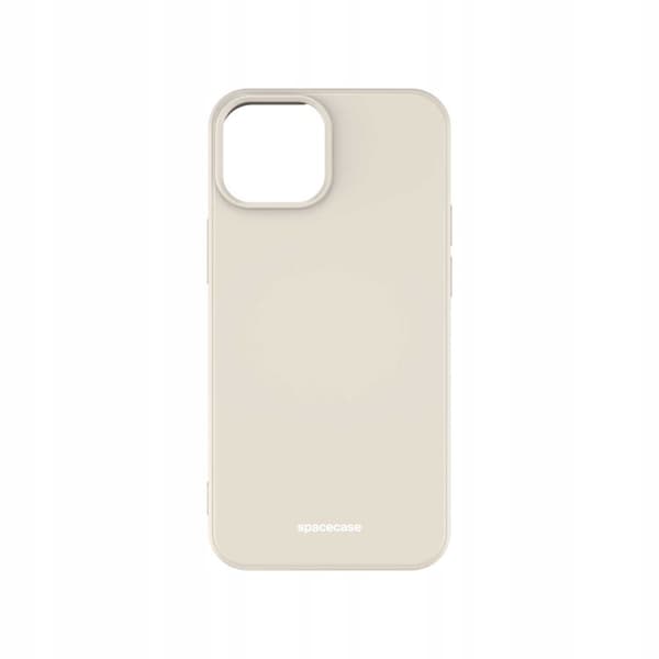 Spacecase Silikonikuoro Iphone 13 Mini Bone Cover:Lle