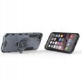 Miniatyrbilde 3 av 9: Spacecase X-Ring Case For Iphone 7 8 Se 2020 Blå