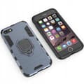 Miniatyrbilde 6 av 9: Spacecase X-Ring Case For Iphone 7 8 Se 2020 Blå