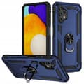 Pikkukuva 3 / 8: Spacecase Kotelon Kansi Samsung Galaxy A13 4G Blue Ring Nx:Lle
