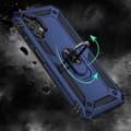 Pikkukuva 4 / 8: Spacecase Kotelon Kansi Samsung Galaxy A13 4G Blue Ring Nx:Lle