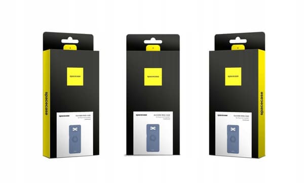 Spacecase Silikonevesker For Poco X3 Pro Nfc Blå