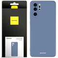 Miniatyrbillede 1 af 11: Spacecase Silikone Case Til Huawei P30 Pro Blue