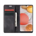 Miniatyrbillede 10 af 11: Spacecase Case Galaxy A42 5G Til Samsung Telefon Sort