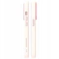Miniatyrbillede 4 af 11: Spacecase Hybrid Magnetisk Case Til Iphone 14 Pro Pink Case