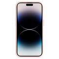 Miniatyrbillede 6 af 11: Spacecase Hybrid Magnetisk Case Til Iphone 14 Pro Pink Case