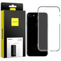 Miniatyrbilde 1 av 8: Spacecase Case Clear For Iphone 7 8 Se Transient Transparent