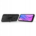 Pikkukuva 9 / 11: Xiaomi Redmi 9 Sc X-Ring Black Varusteen Kotelon Kansi