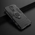 Pikkukuva 10 / 11: Xiaomi Redmi 9 Sc X-Ring Black Varusteen Kotelon Kansi