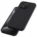 Pikkukuva 10 / 11: Iphone 15 Pro Max Sc Pure Mag Black Spacecase Kotelon Kansi