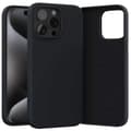 Pikkukuva 11 / 11: Iphone 15 Pro Max Sc Pure Mag Black Spacecase Kotelon Kansi