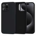 Pikkukuva 2 / 11: Iphone 15 Pro Max Sc Pure Mag Black Spacecase Kotelon Kansi