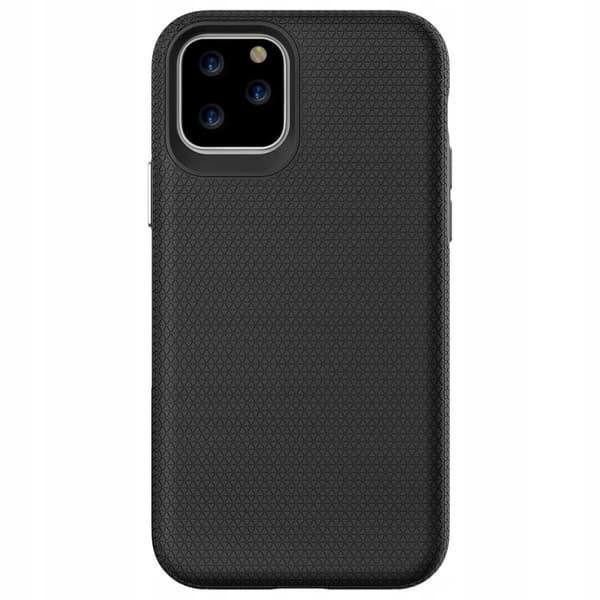 Spacecase Deksler Til Iphone 11 Pro Black Sc Core