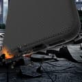 Miniatyrbilde 7 av 9: Spacecase Deksler Til Iphone 11 Pro Black Sc Core