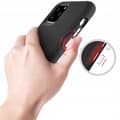 Miniatyrbilde 8 av 9: Spacecase Deksler Til Iphone 11 Pro Black Sc Core