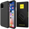 Miniatyrbilde 1 av 9: Spacecase Deksler Til Iphone 11 Pro Black Sc Core