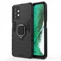 Miniatyrbillede 5 af 11: Spacecase Case Case Til Samsung Galaxy A32 5G X-Ring Sort