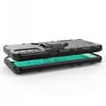 Miniatyrbillede 7 af 11: Spacecase Case Case Til Samsung Galaxy A32 5G X-Ring Sort