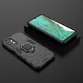 Miniatyrbillede 8 af 11: Spacecase Case Case Til Samsung Galaxy A32 5G X-Ring Sort