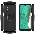 Miniatyrbillede 10 af 11: Spacecase Case Case Til Samsung Galaxy A32 5G X-Ring Sort