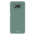 Miniatyrbillede 9 af 11: Spacecase Silikonecase Poco X3 Pro Nfc Mørkegrøn