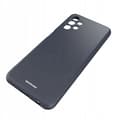 Miniatyrbillede 6 af 11: Spacecase Silikone Case Til Samsung Galaxy A13 4G Sort
