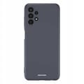 Miniatyrbillede 9 af 11: Spacecase Silikone Case Til Samsung Galaxy A13 4G Sort