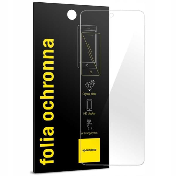Spacecase Case Hydrogel Kotelo Samsung Galaxy Z Flip 3:Lle