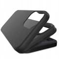 Miniatyrbilde 7 av 11: Spacecase Deksler For Iphone 12 Mini Sort Beskyttelse