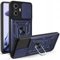 Miniatyrbillede 7 af 9: Spacecase Case Cover Til Xiaomi Phone 11T 11T Pro Blue