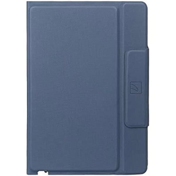 Tucano Custodie Tablet/e-bok Gancio Blu (Universal fino a 10.1")