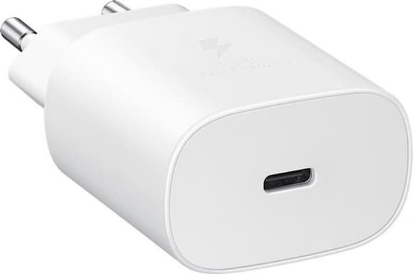 Mobil DC adaptor hand, EP-TA800NWEGEU USB-C "OEM" bulk, Samsung