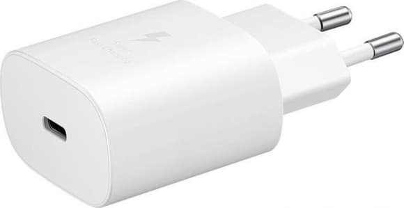 Mobil DC adaptor hand, EP-TA800NWEGEU USB-C "OEM" bulk, Samsung