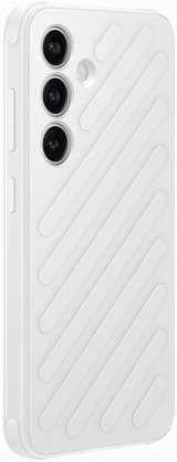 Shield Case For Galaxy S24 Plus" Light Gray (GP-FPS926SACJW)