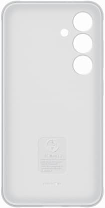 Shield Case For Galaxy S24 Plus" Light Gray (GP-FPS926SACJW)