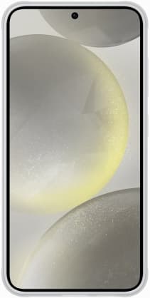 Shield Case For Galaxy S24 Plus" Light Gray (GP-FPS926SACJW)