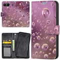 Miniatyrbillede 1 af 2: OnePlus Nord 4 - Mobilcover/Etui Cover Bobler