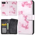 Miniatyrbillede 1 af 2: OnePlus Nord 4 - Mobilcover/Etui Cover Marmor