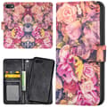 Pikkukuva 1 / 2: iPhone 16e - Lompakkokotelo/Kuoret Roses