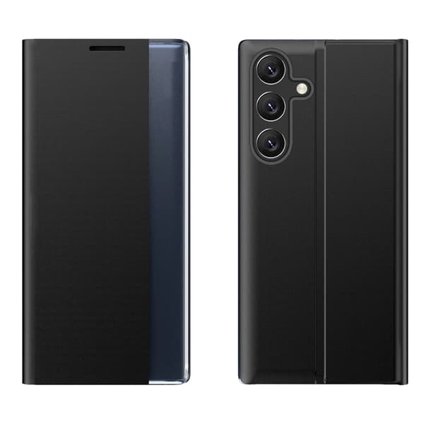 Flipfodral med ställ till Samsung Galaxy A26 - Svart