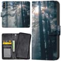 Miniatyrbillede 1 af 2: Samsung Galaxy S25 Plus - Mobilcover/Etui Cover Sunshine